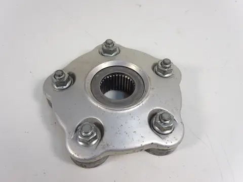 TANDWIELDRAGER Ducati 848 2008 - 2010