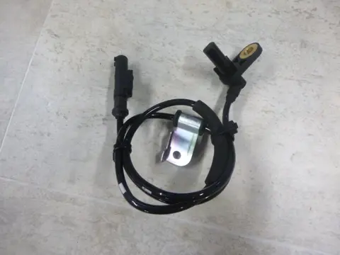 ABS SENSOR ACHTER Kawasaki Z 1000 Sx 2017 - 2020