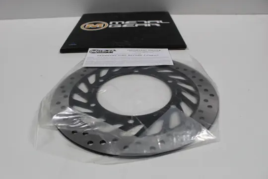 LINKER REMSCHIJF VOOR Honda ST 1100 Pan European 1990 - 2001