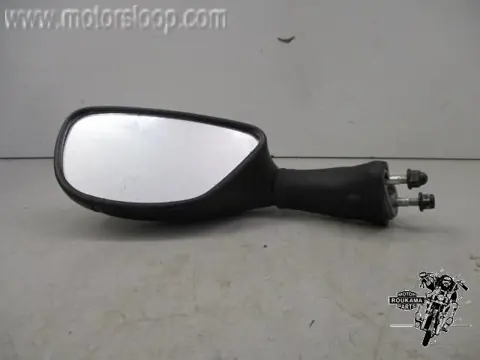 Kawasaki ZX6-R 636 Spiegel Links