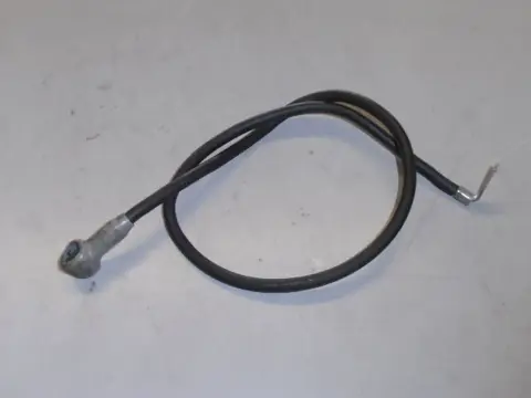 Kawasaki ZX6-R 636 Startmotor kabel 26011-1694