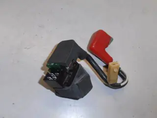 Kawasaki ZX6-R 636 Startrelais 27010-1380