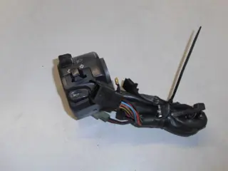 Kawasaki ZX6-R 636 Stuurschakelaar links