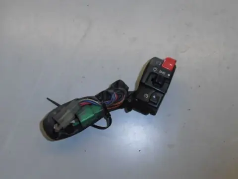 Kawasaki ZX6-R 636 Stuurschakelaar rechts