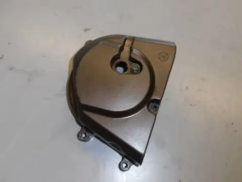 Kawasaki ZX6-R 636 Tandwielkap