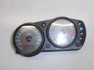 Kawasaki ZX6-R 636 Tellerset