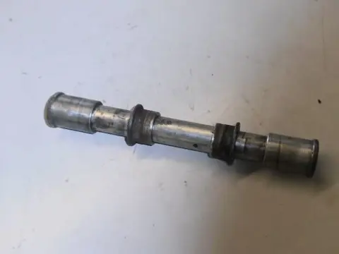 Kawasaki ZX6-R 636 Voorwiel as 41068-1426