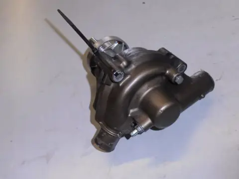 Kawasaki ZX6-R 636 Waterpomp