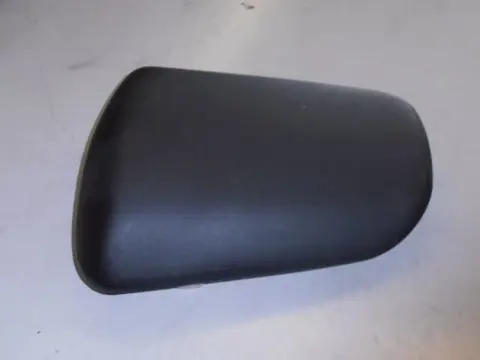 Kawasaki ZX6-R 636 Zadel achter 53001-1866