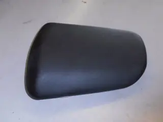 Kawasaki ZX6-R 636 Zadel achter 53001-1866