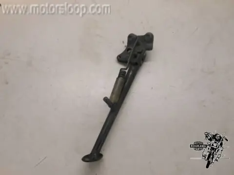 Kawasaki ZX6-R 636 Zijstandaard