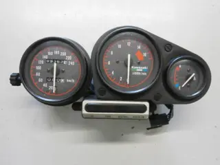 Kawasaki ZXR Tellerset 69363 km