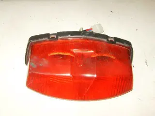 Kawasaki ZXR400 Achterlicht 23025-1220