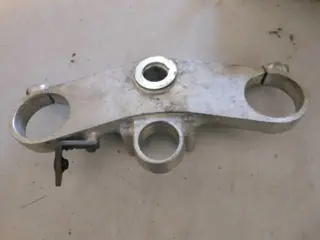 Kawasaki ZXR400 Balhoofdplaat 44039-1214