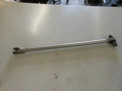 Kawasaki ZXR400 Beugel