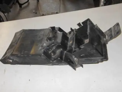 Kawasaki ZXR400 Binnenspatbord