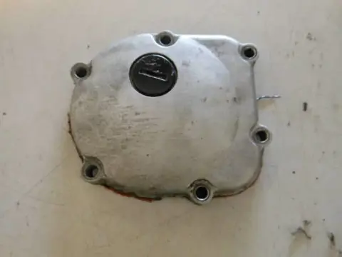 Kawasaki ZXR400 Blokdeksel