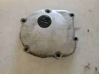 Kawasaki ZXR400 Blokdeksel