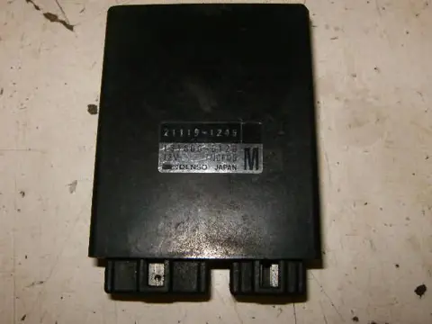 Kawasaki ZXR400 CDI Unit