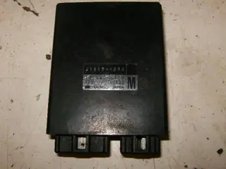 Kawasaki ZXR400 CDI Unit