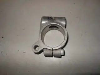 Kawasaki ZXR400 Clipon beugel rechts