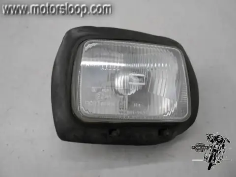 Suzuki GSX750ES(GR72A) Koplamp