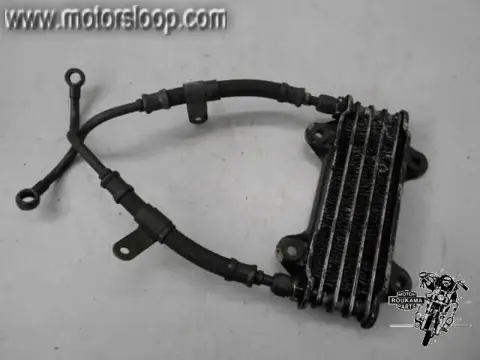 Suzuki GSX750ES(GR72A) Oliekoeler