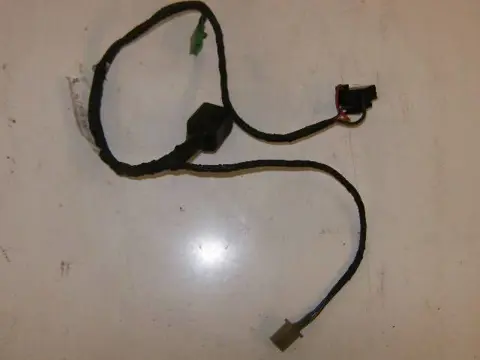 Kawasaki ZXR400 Draadboom Koplamp