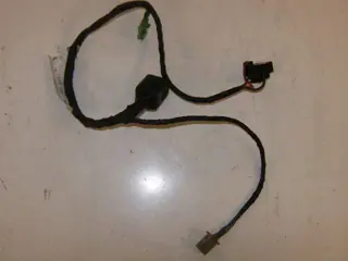 Kawasaki ZXR400 Draadboom Koplamp