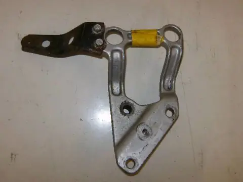 Kawasaki ZXR400 Framebeugel 2