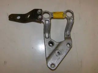 Kawasaki ZXR400 Framebeugel 2