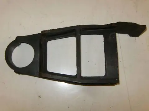 Kawasaki ZXR400 Kettinggeleider