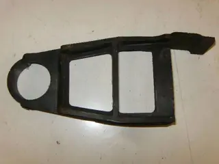 Kawasaki ZXR400 Kettinggeleider