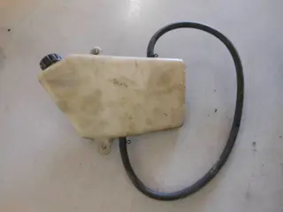 Kawasaki ZXR400 Koelvloeistof reservoir