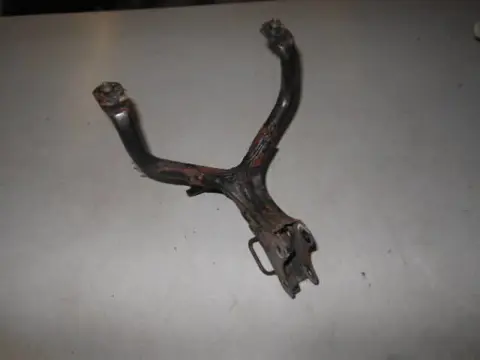 Kawasaki ZXR400 Kuipframe