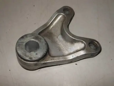 Kawasaki ZXR400 Remklauwhouder achter