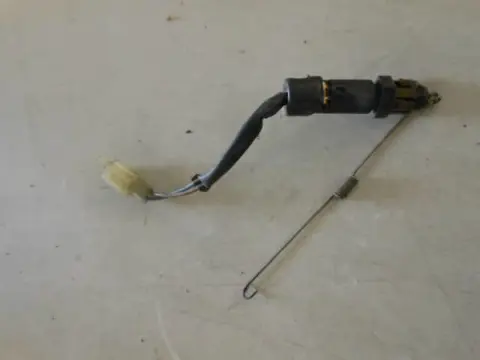 Kawasaki ZXR400 Remlichtschakelaar achter