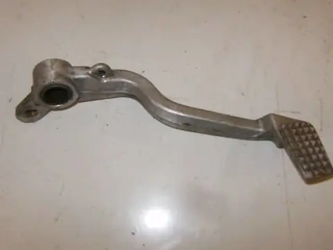 Kawasaki ZXR400 Rempedaal