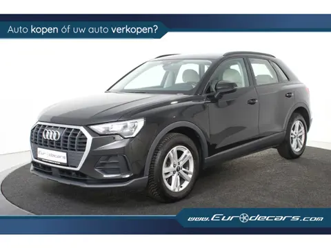 Audi Q3 35 TFSI Pro Line *Leder*Navigatie*Carplay*Stoelverwarming*