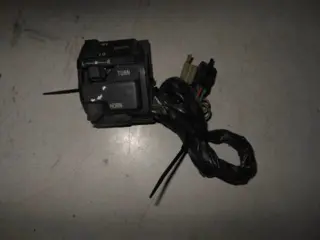 Kawasaki ZXR400 Stuurschakelaar links