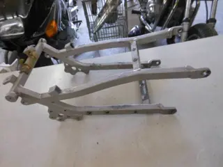 Kawasaki ZXR400 Subframe