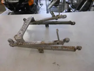 Kawasaki ZXR400 Subframe