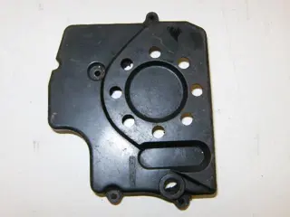 Kawasaki ZXR400 Tandwielkap