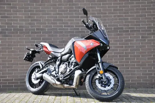 Yamaha Tracer 700 ABS (2020)