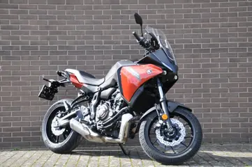 Yamaha Tracer 700 ABS (2020)