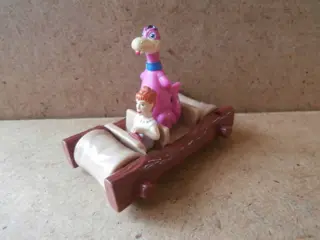 Flintstones 24 adv7542