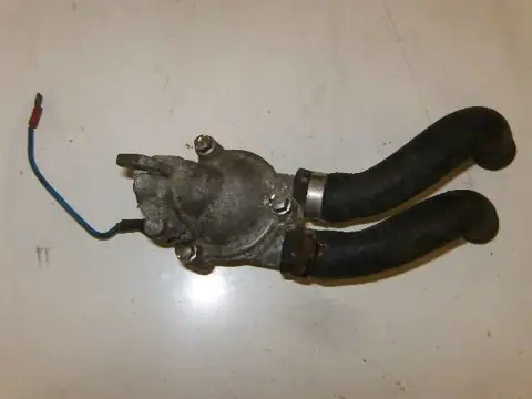 Kawasaki ZXR400 Thermostaathuis