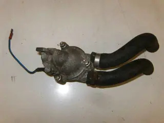 Kawasaki ZXR400 Thermostaathuis