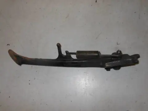 Kawasaki ZXR400 Zijstandaard