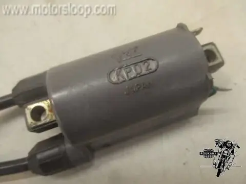 Kawasaki ZXR400(ZX400H) Bobine